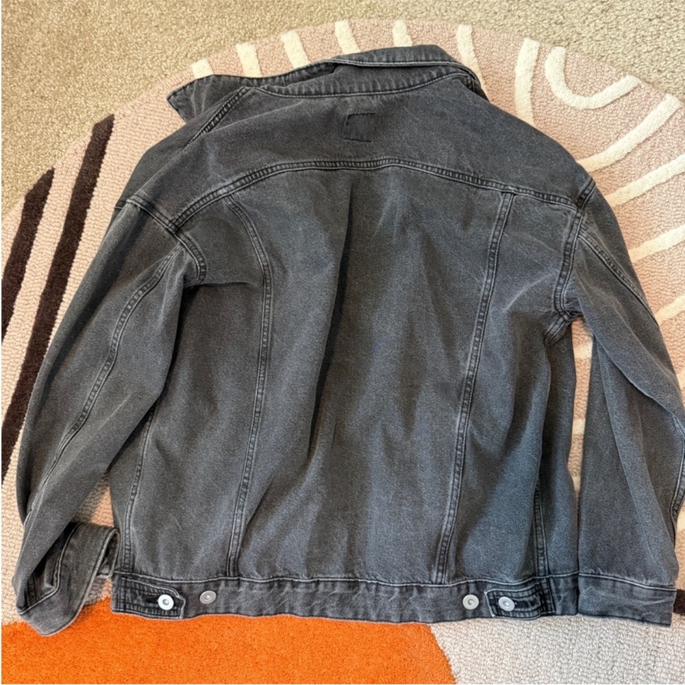 Denim jacket - Picture 3 of 3